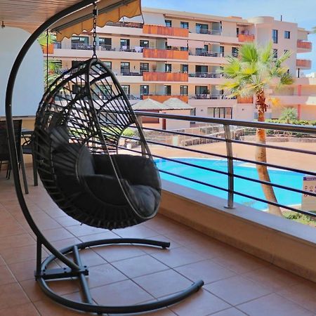 Apartment Theresa Los Gigantes بويرتو دي سانتياغو المظهر الخارجي الصورة