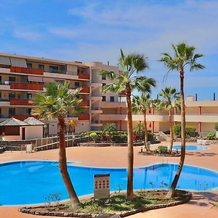 Apartment Theresa Los Gigantes بويرتو دي سانتياغو المظهر الخارجي الصورة