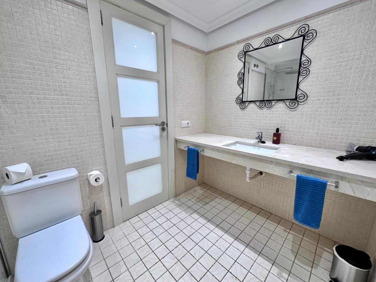 Apartment Theresa Los Gigantes بويرتو دي سانتياغو المظهر الخارجي الصورة