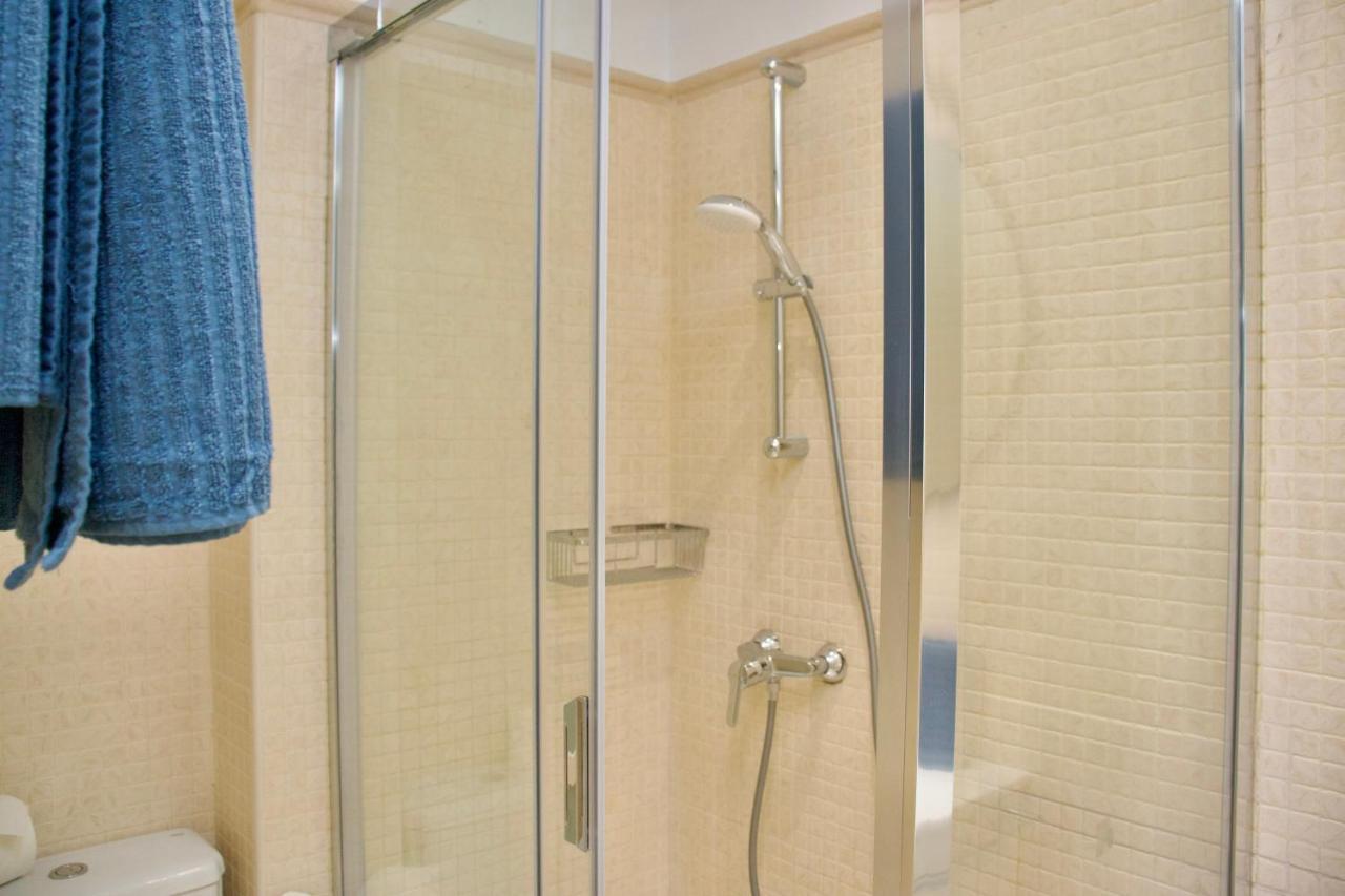 Apartment Theresa Los Gigantes بويرتو دي سانتياغو المظهر الخارجي الصورة