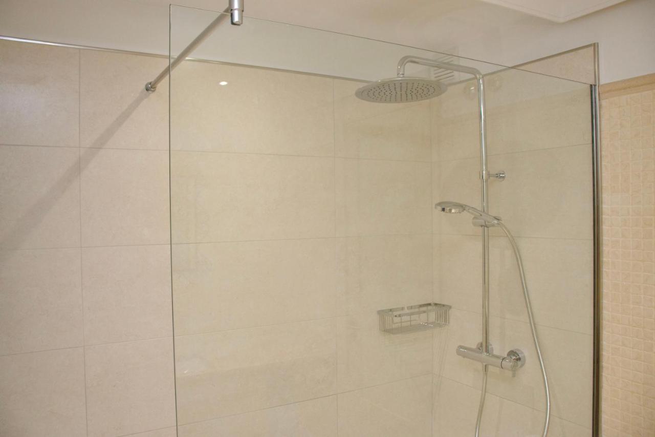 Apartment Theresa Los Gigantes بويرتو دي سانتياغو المظهر الخارجي الصورة