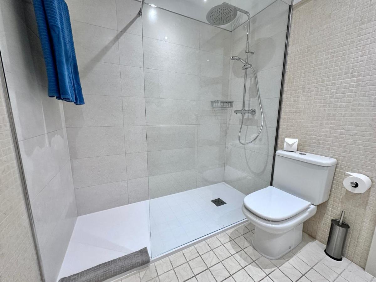 Apartment Theresa Los Gigantes بويرتو دي سانتياغو المظهر الخارجي الصورة